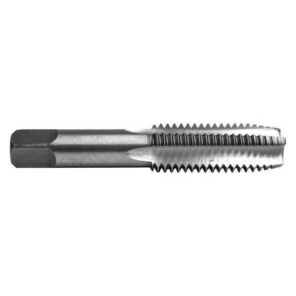 Century Drill & Tool Metric Carbon Steel Tap, 16.0 x 1.5mm - 97324