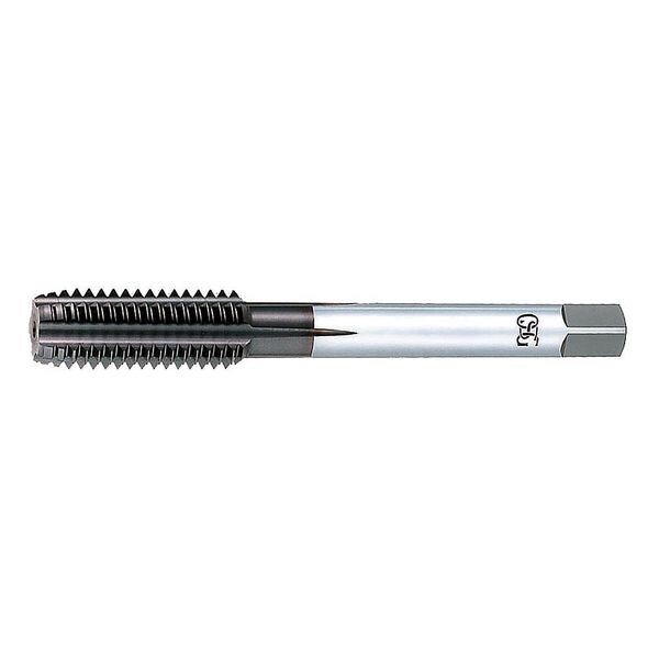 Osg Straight Flute Hand Tap, 1/4"-20, Modified Bottoming, 5 Flutes, UNC - 3110608
