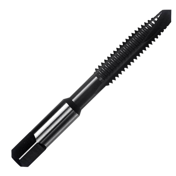 Brute Platinum 1/4in-20 - XL22 Brute Spiral Pnt Taps, Plug Taps Gun Taps, 20 TPI - CHA XL22-1/4-20