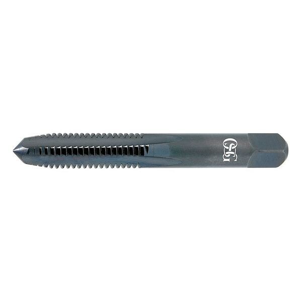 Osg Straight Flute Hand Tap Bottoming, 4 Flutes - 1141400