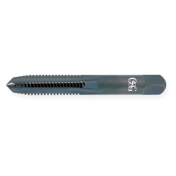 Osg Straight Flute Hand Tap, Bottoming, 3 Flutes - 1023800