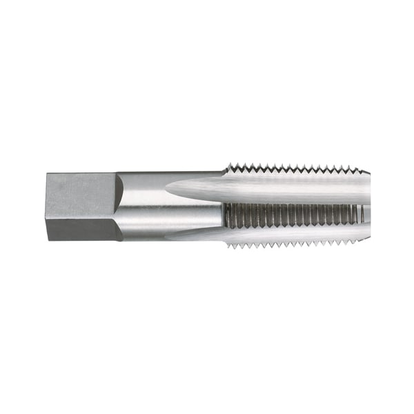 Kodiak Cutting Tools 3/4-14 High Speed Steel Taper Pipe Tap NPT - 5512089