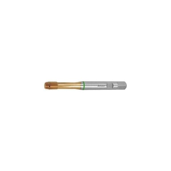 Garant Fluteless tap, M16-2, TiN, 5 Flutes - 139230 M16