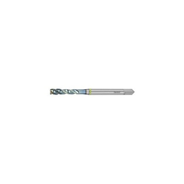Garant Tap, M3-0.5, M, 3 Flutes, DLC - 134260 M3