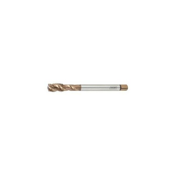 Holex Taps, M20-2.5, M, 4 Flutes, Uncoated - 135255 M20