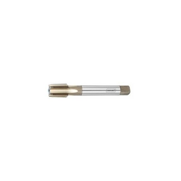 Holex Taps, 1"-11.5, 6 Flutes, NPT - 138095 1-11,5