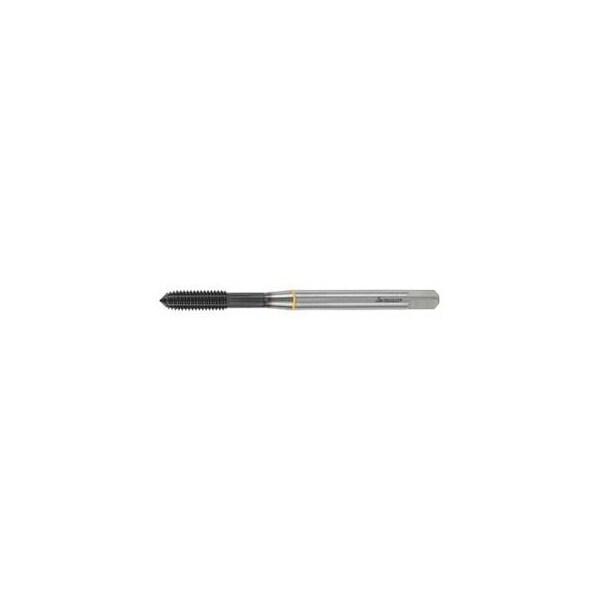 Garant Fluteless tap, M3-0.5, TiAlN, 3 Flutes - 139171 M3