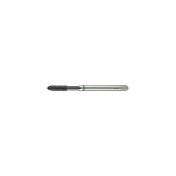 Holex Fluteless tap, M3-0.5, TiAlN, 3 Flutes - 139142 M3