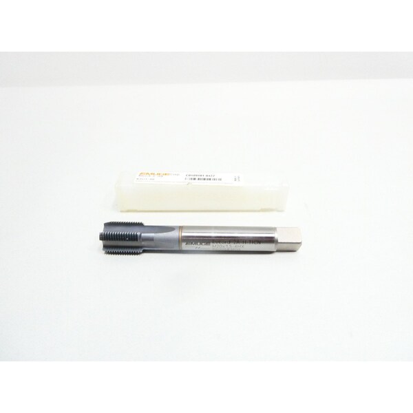 Emuge FLUTE TAPE M20X1.5-6HX PIPE BOLT TAP - 2A-H-TICN C0109101.0422