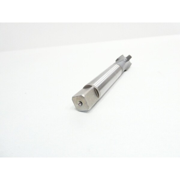 Emuge FLUTE TAPE M20X1.5-6HX PIPE BOLT TAP - 2A-H-TICN C0109101.0422