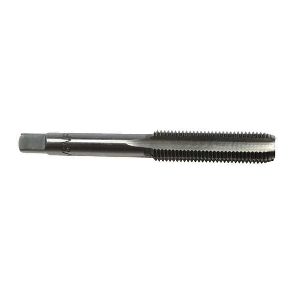Westward Straight Flute Tap, 4 Flutes, UNF - CCT1060-78P