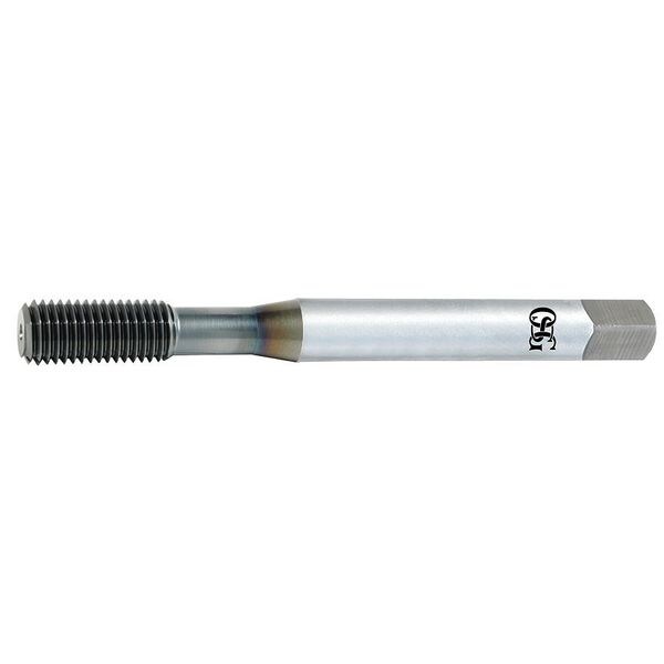Osg Thread Forming Tap, M3-0.50, Bottoming, TiCN, 0 Flutes - 1415001008