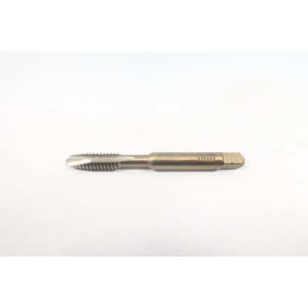 Dormer Sp Pt Hss-E 2Fl 1/4-20 Gh3 Other Tap - E025