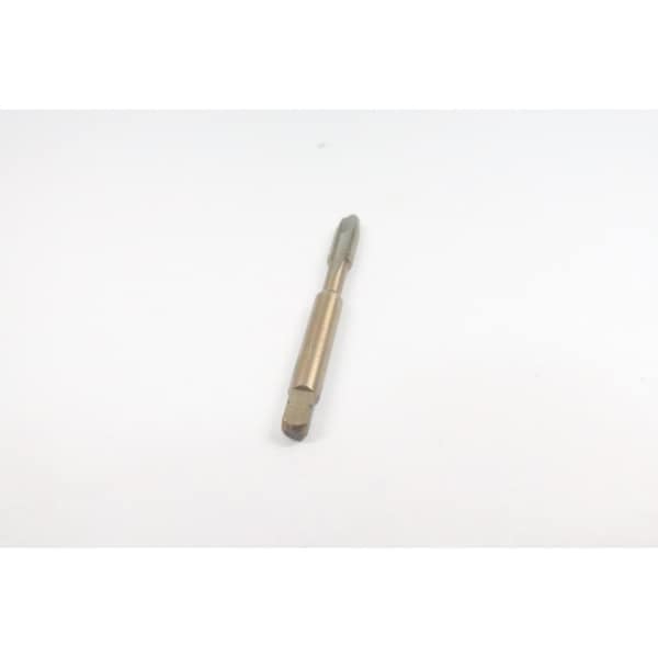 Dormer Sp Pt Hss-E 2Fl 1/4-20 Gh3 Other Tap - E025