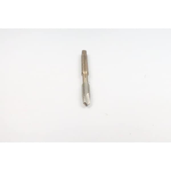 Dormer Sp Pt Hss-E 2Fl 1/4-20 Gh3 Other Tap - E025