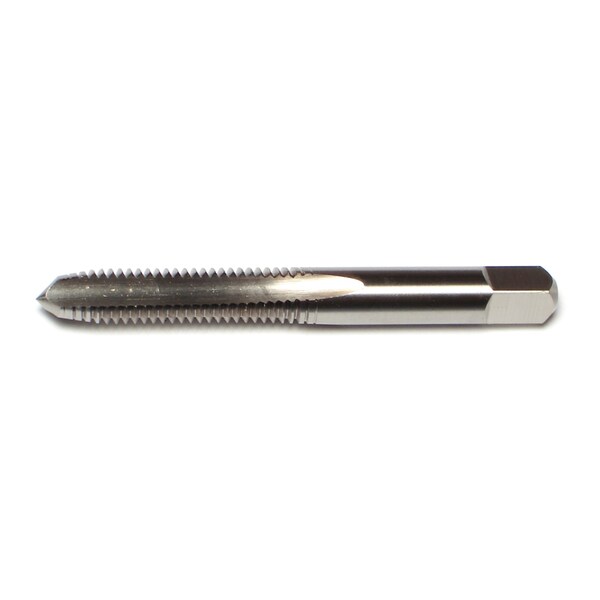 Midwest Fastener 1/4"-20 Coarse Thread Carbon STI Plug Tap - 76842