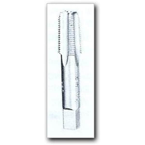 Century Drill & Tool Century Drill & Tool 95202 Tap National Pipe Thread - 0.25-18 Npt - 95202
