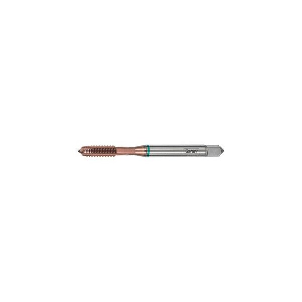 Garant HSS-E-PM Through Hole Machine Tap, 10-32 Tap Thread Size, AlTix Coated - 133410 10-32