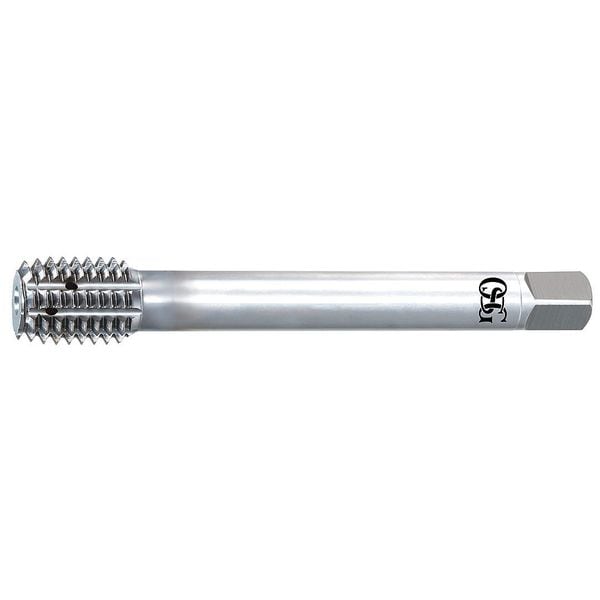 Osg Thread Forming Tap, 3/4"-10, Modified Bottoming, TiCN, 4 Flutes - 1605034107