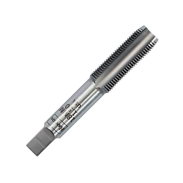 Hanson High Carbon Steel Machine Screw Thread Metric Plug Tap 6mm - 1.00 - 1727