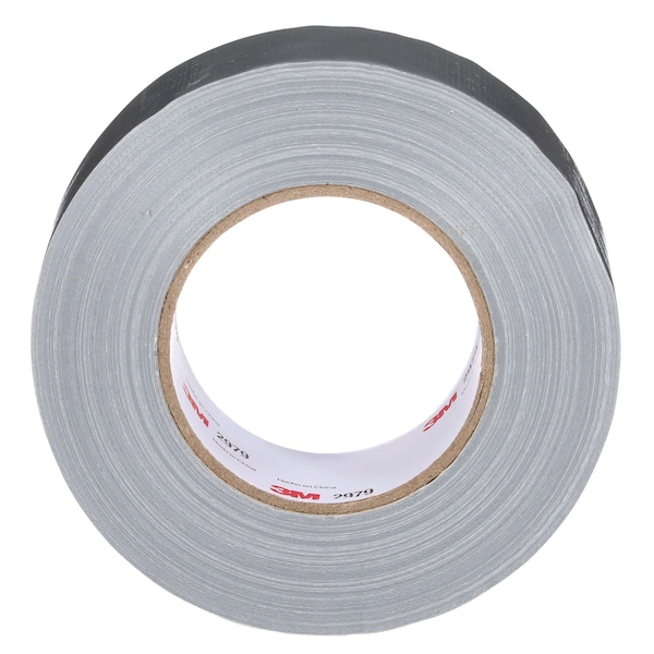 Cinta Adhesiva Ducto, Gris, 60 yardas de largo x 1-57/64 pulgadas de ancho - 2979