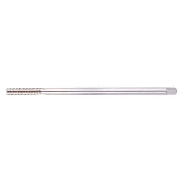 Regal Cutting Tools Straight Flute Hand Tap, 3/8"-16, Plug, 4 Flutes, UNC - 008868AS