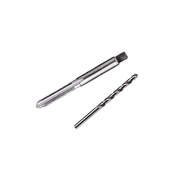 Irwin Irwin Hanson Metric Drill and Tap Bit Set 2 pc - 80327ZR