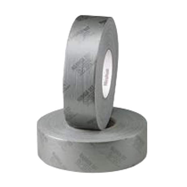 Cinta adhesiva Nashua, 48mm x 55m, 14 mil, metálica - 557
