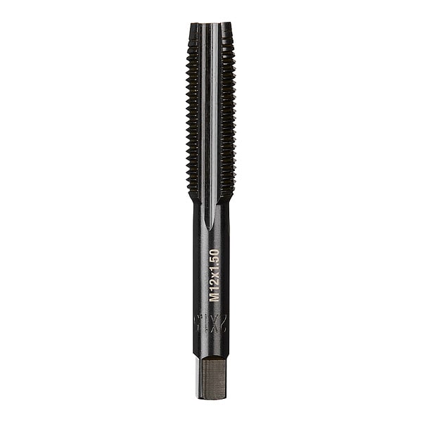Milwaukee Tool M12-1.50 mm Straight Flute Plug Tap - 49-57-5159