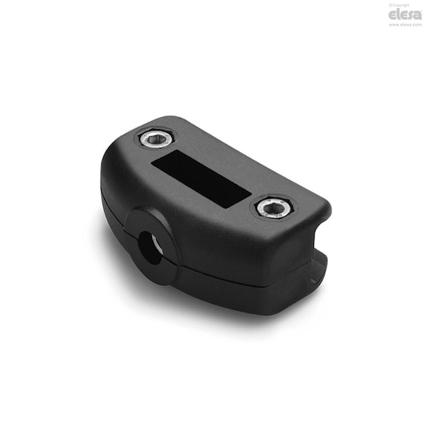 Elesa For trapezoidal guides, MPG-T - MPG-T