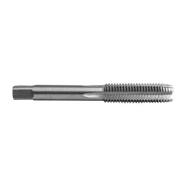 Century Drill & Tool Metric Carbon Steel Tap, 6.0x1.00mm - 97310