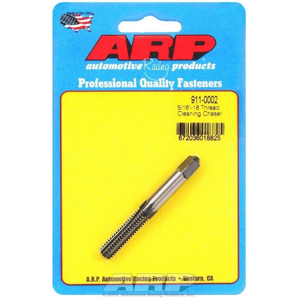 Homestead 0.312-18 in. Thread Cleaning Tap - HO3625692