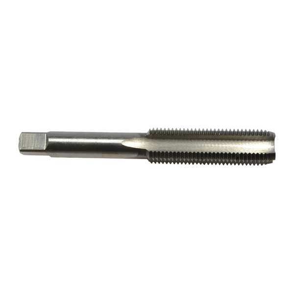 Westward Alloy Steel Plug Tap, 1/2-20 UNF - CCT1060-11