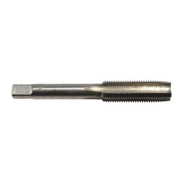 Westward Alloy Steel Taper Tap, M10x1 - CCT1060-139