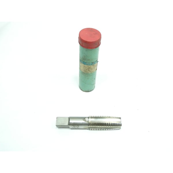 Greenfield TAPER HAND 1-3/8IN OTHER TAP - 14632 5303 1-3/8-6NC
