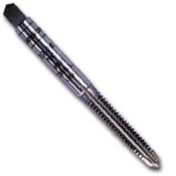 Hanson Hanson HAN1121 High Carbon Steel Machine Screw Plug Tap 6-48 NS - HAN1121