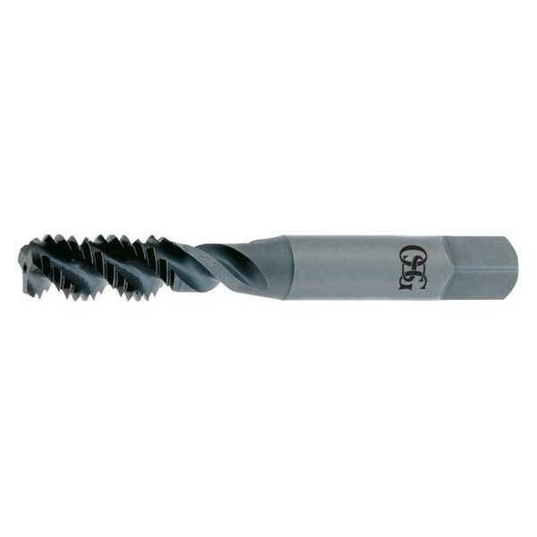 Osg Spiral Flute Tap, Bottoming 0 Flutes - 2986605