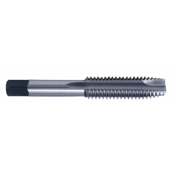Greenfield Threading Straight Flute Hand Tap , M16-1.50 , Plug , Metric , 3 Flutes - 313578