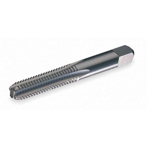 Widia Straight Flute Hand Tap Bottoming, 4 Flutes - 14454