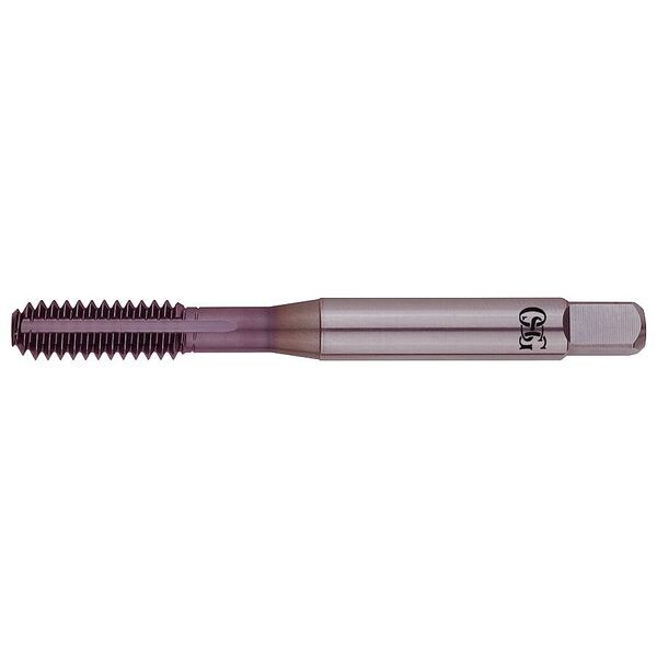 Osg Thread Forming Tap, #10-32, Bottoming, Bright, 0 Flutes - 1400120400