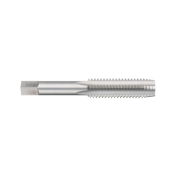 Kodiak Cutting Tools 1/4-20 High Speed Steel Oversize Hand Tap .005 Oversize Plug - 5507095