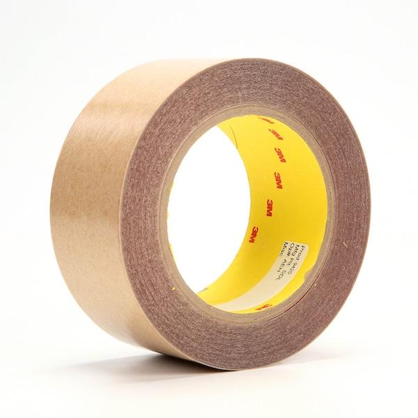 Cinta de doble cara 3M, 2 pulgadas x 108 pies, roja, paquete de 24 - 9420