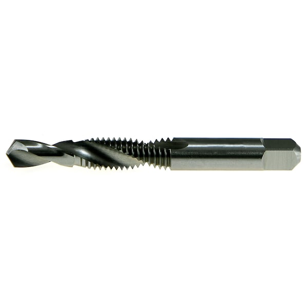 Drillco 1/2-20, COMBINED TAP & DRILL - 2050 - 205A132F