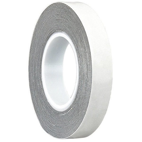 Cinta de doble cara Zoro Select, acrílica, 3/4" W - TC11375-0.75" X 36YD