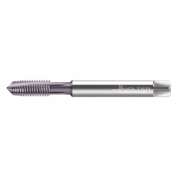 Walter Spiral Point Tap, Taper, 3 - 2320763-UNJF10