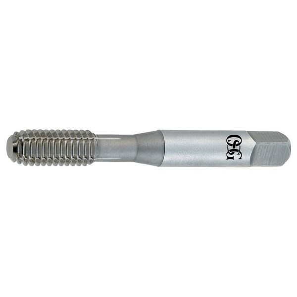 Osg Thread Forming Tap, #3-48, Bottoming, TiCN, 0 Flutes - 2864605
