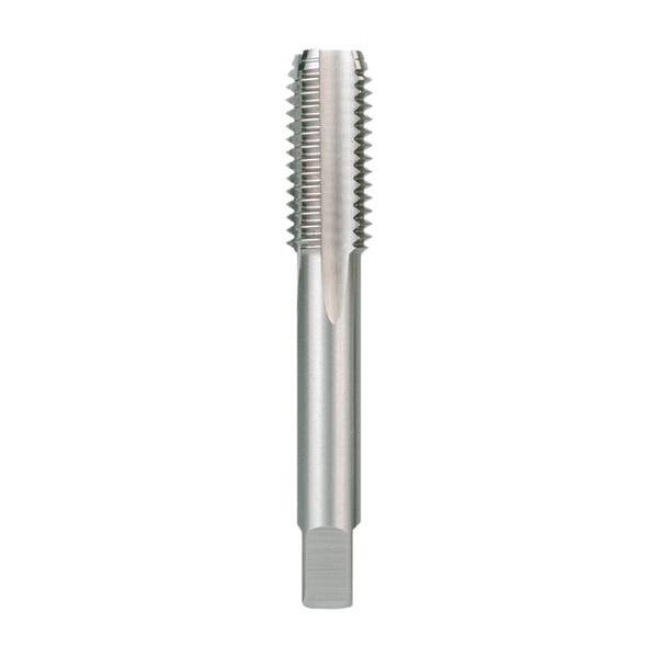 Ruko Hand Tap, Din 2181, M18X1, 0mm, -Ii - 235181-2