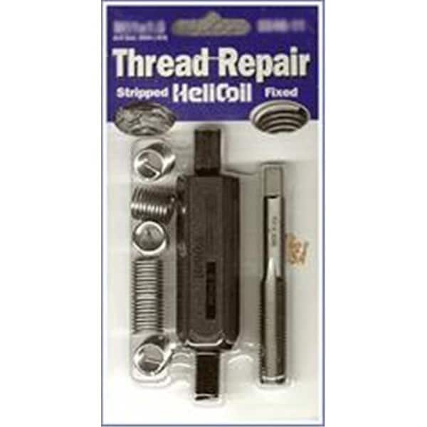Stanley Engineered Fastening Helicoil 5546-12 Thread Repair Metric Kit For M12 X 1.75 - HC5546-12