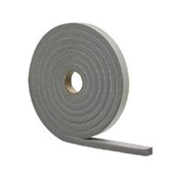 Productos de cuidado en el hogar 2295 Cinta de Espuma Cerrada 5 x 38 pulgadas x 10 pies - HO838087