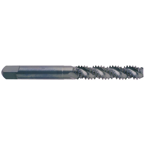 Yg-1 Tool 3 Flute Spiral Fluted Plug Steam Oxide Tap For General Purpose - T6A96443